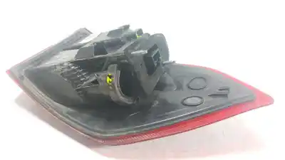 Second-hand car spare part left tailgate light for ford ecosport 1.0 ecoboost oem iam references   