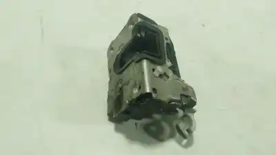 Автозапчастина б/у замок передній праві двері для DACIA LODGY (JS_) 1.5 BLUE DCI 115 (JSJT) Посилання на OEM IAM   