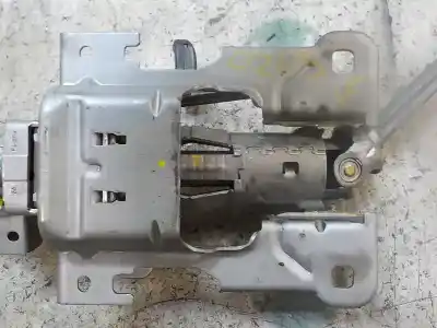 Second-hand car spare part steering column for peugeot 207/207+ (wa_, wc_) 1.6 hdi oem iam references   