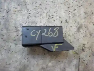 Автозапчастина б/у коробка передігрів для peugeot 207/207+ (wa_, wc_) 1.6 hdi посилання на oem iam   