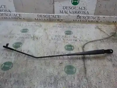 Second-hand car spare part FRONT RIGHT WINDSHIELD WIPER ARM for PEUGEOT 207/207+ (WA_, WC_)  OEM IAM references    Second-hand car spare part FRONT RIGHT WINDSHIELD WIPER ARM for PEUGEOT 207/207+ (WA_, WC_)  OEM IAM references