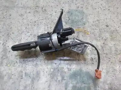 Second-hand car spare part anti-theft device for peugeot 207/207+ (wa_, wc_) 1.6 hdi oem iam references 