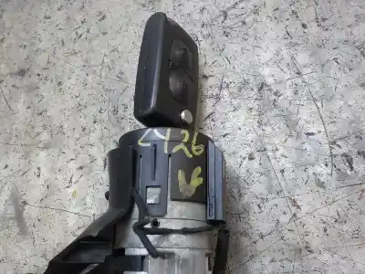 Автозапчастина б/у протикрадійний пристрій для peugeot 207/207+ (wa_, wc_) 1.6 hdi посилання на oem iam   