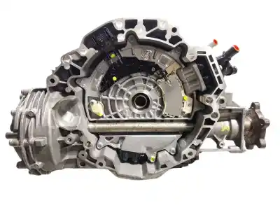 Pezzo di ricambio per auto di seconda mano riduttore per audi q5 sportback (fyt) 50 tfsi e quattro riferimenti oem iam 0dk300041p001