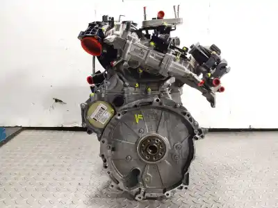 Peça sobressalente para automóvel em segunda mão motor completo por jaguar e-pace (x540) 2.0 d150 awd referências oem iam jde40062  204dtd