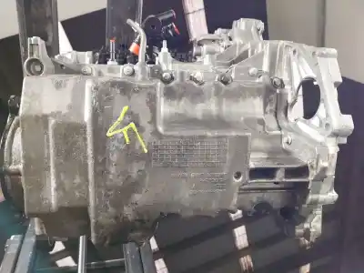 Peça sobressalente para automóvel em segunda mão motor completo por jaguar e-pace (x540) 2.0 d150 awd referências oem iam jde40062  204dtd