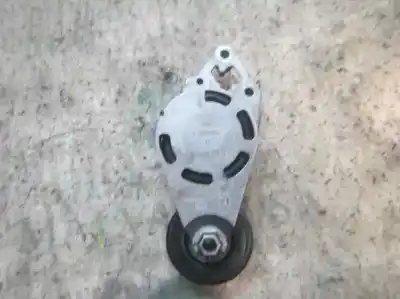 Pezzo di ricambio per auto di seconda mano Tendicinghia Ausiliaria per VOLKSWAGEN POLO (9N3) 1.4 TDI DPF Riferimenti OEM IAM 045903315A  