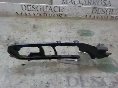 Pièce détachée automobile d'occasion POIGNÉE INTÉRIEURE AVANT DROITE pour VOLKSWAGEN POLO (9N3)  Références OEM IAM 6Q0837174G  