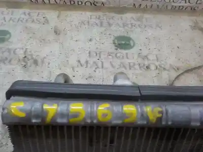 İkinci el araba yedek parçası klima evaporatörü için volkswagen polo (9n3) 1.4 tdi dpf oem iam referansları 6q0820103d  