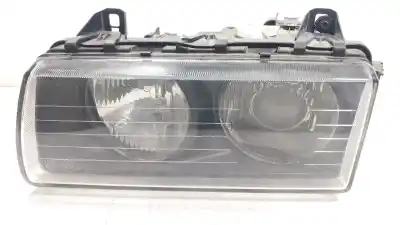 Gebrauchtes Autoersatzteil LINKER SCHEINWERFER zum BMW SERIE 3 BERLINA (E36) 325tds OEM-IAM-Referenzen   