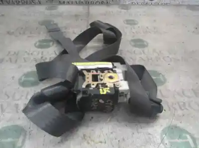 Peça sobressalente para automóvel em segunda mão cinto de segurança dianteiro direito por fiat punto berlina (188) 1.9 jtd active referências oem iam 