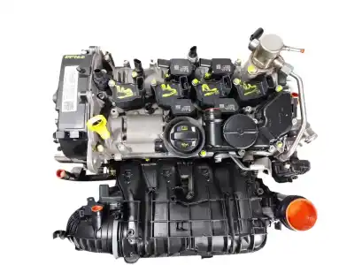 Second-hand car spare part complete engine for cupra leon (kl1) 1.5 tsi oem iam references 05e100031f  dfya