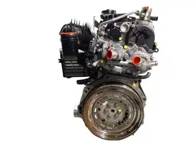 Second-hand car spare part complete engine for cupra leon (kl1) 1.5 tsi oem iam references 05e100031f  dfya