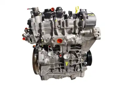 Second-hand car spare part complete engine for cupra leon (kl1) 1.5 tsi oem iam references 05e100031f  dfya