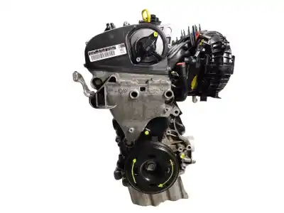 Second-hand car spare part complete engine for cupra leon (kl1) 1.5 tsi oem iam references 05e100031f  dfya