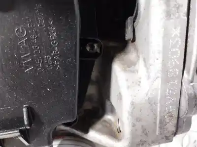 Second-hand car spare part complete engine for cupra leon (kl1) 1.5 tsi oem iam references 05e100031f  dfya