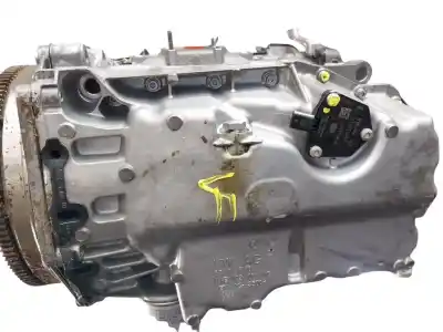 Second-hand car spare part complete engine for cupra leon (kl1) 1.5 tsi oem iam references 05e100031f  dfya