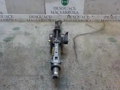 Second-hand car spare part STEERING COLUMN for VOLKSWAGEN GOLF VI (5K1)  OEM IAM references 1K1419502CJ  