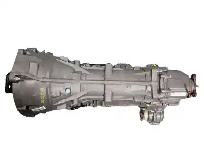 Second-hand car spare part gearbox for bmw x1 (e84) 2.0 turbodiesel cat oem iam references   8hp45x