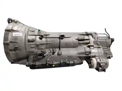 Second-hand car spare part Gearbox for BMW X1 (E84) 2.0 Turbodiesel CAT OEM IAM references   8HP45X