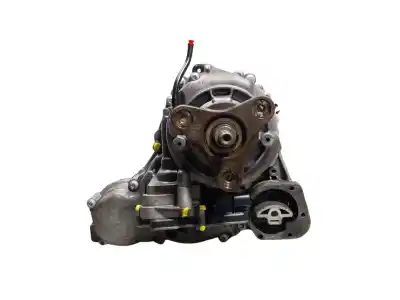 Second-hand car spare part gearbox for bmw x1 (e84) 2.0 turbodiesel cat oem iam references   8hp45x