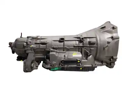 Second-hand car spare part gearbox for bmw x1 (e84) 2.0 turbodiesel cat oem iam references   8hp45x