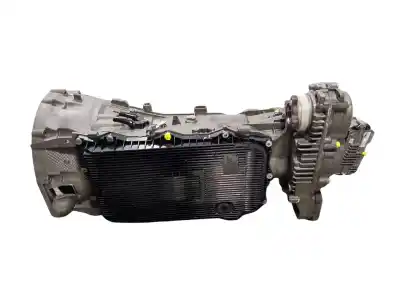Second-hand car spare part gearbox for bmw x1 (e84) 2.0 turbodiesel cat oem iam references   8hp45x