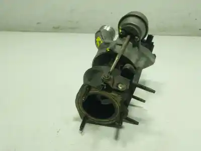 Second-hand car spare part turbocharger for mini mini (r56) cooper s oem iam references   7619184