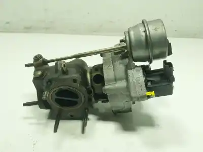 Second-hand car spare part turbocharger for mini mini (r56) cooper s oem iam references   7619184