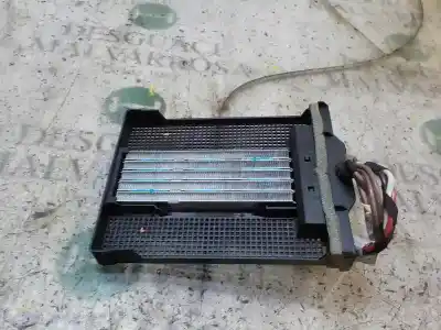 Peça sobressalente para automóvel em segunda mão resistência sofagem chauffage por audi a1 sportback (8xa) attraction referências oem iam 6r0963235