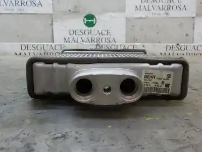 Second-hand car spare part heating / air conditioning radiator for audi a1 sportback (8xa) attraction oem iam references 6r0819031  