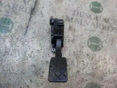 Peça sobressalente para automóvel em segunda mão potenciômetro por audi a1 sportback (8xa) attraction referências oem iam 6q1721503m