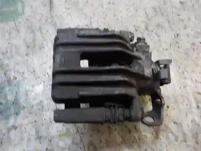 Peça sobressalente para automóvel em segunda mão pinça de travão traseira esquerda por audi a1 sportback (8xa) attraction referências oem iam 6r0615423