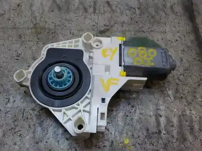 Peça sobressalente para automóvel em segunda mão motor elevador vidro dianteiro esquerdo por audi a1 sportback (8xa) attraction referências oem iam 8k0959801c