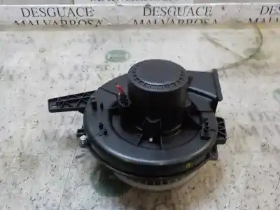 Peça sobressalente para automóvel em segunda mão motor de sofagem por audi a1 sportback (8xa) attraction referências oem iam 6r1819015