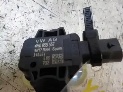 Автозапчасти б/у датчик за audi a1 sportback (8xa) attraction ссылки oem iam 4h0955557  4h0955557