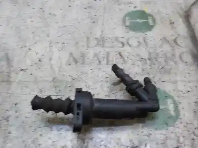 Peça sobressalente para automóvel em segunda mão cilindro de embreagem por audi a1 sportback (8xa) attraction referências oem iam 6r0721261