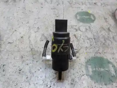 Peça sobressalente para automóvel em segunda mão motor limpa vidros por audi a1 sportback (8xa) attraction referências oem iam 1k6955651