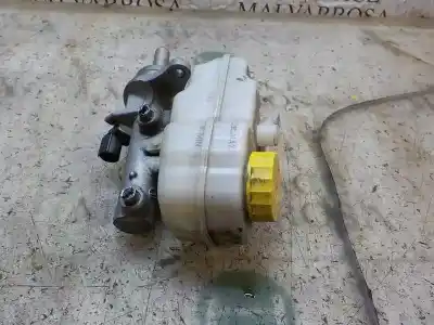 Peça sobressalente para automóvel em segunda mão bomba de travões por audi a1 sportback (8xa) attraction referências oem iam 6r1611019d