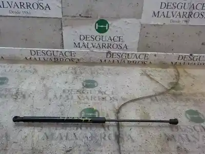 Peça sobressalente para automóvel em segunda mão amortecedores do tronco / porta por audi a1 sportback (8xa) attraction referências oem iam 8x4827552