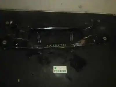 Second-hand car spare part REAR AXLE for TOYOTA AURIS  OEM IAM references 5120602051  