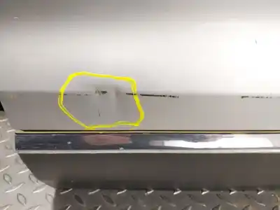 Peça sobressalente para automóvel em segunda mão porta dianteira direita por ford ecosport 1.0 ecoboost referências oem iam 2400873  