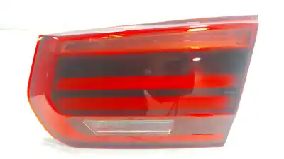 Pezzo di ricambio per auto di seconda mano luce di coda interna destra per bmw 3 (f30, f80) 320 d riferimenti oem iam 