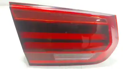 Pezzo di ricambio per auto di seconda mano luce di coda interna sinistra per bmw 3 (f30, f80) 320 d riferimenti oem iam 