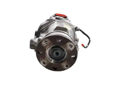 Second-hand car spare part front differential for bmw x1 (e84) 2.0 turbodiesel cat oem iam references   