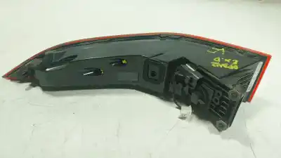 Second-hand car spare part right tailgate light for jaguar e-pace (x540) 2.0 d150 awd oem iam references j9c18637  j9c313404