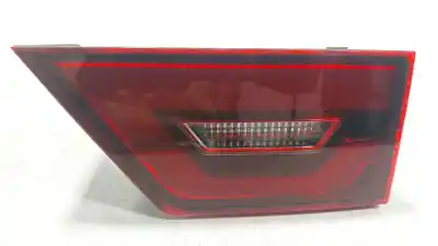 Peça sobressalente para automóvel em segunda mão farolim interior traseiro direito por jaguar e-pace (x540) 2.0 d150 awd referências oem iam j9c5255