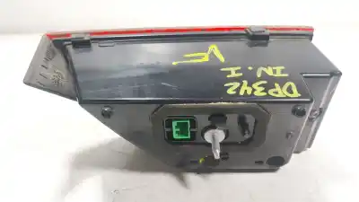 Second-hand car spare part interior left tailgate light for jaguar e-pace (x540) 2.0 d150 awd oem iam references j9c5258  