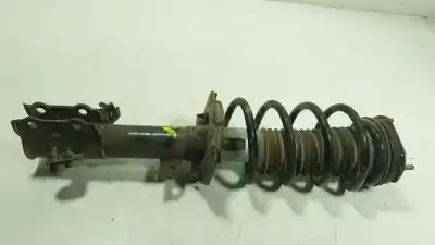 Peça sobressalente para automóvel em segunda mão amortecedor dianteiro direito por ford tourneo courier b460 monospace 1.0 ecoboost referências oem iam 1940672