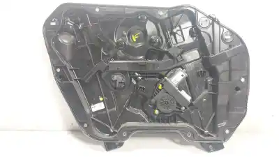 Peça sobressalente para automóvel em segunda mão elevador de vidros dianteira esquerda por bmw 1 (f40) 118 d referências oem iam 51337465247